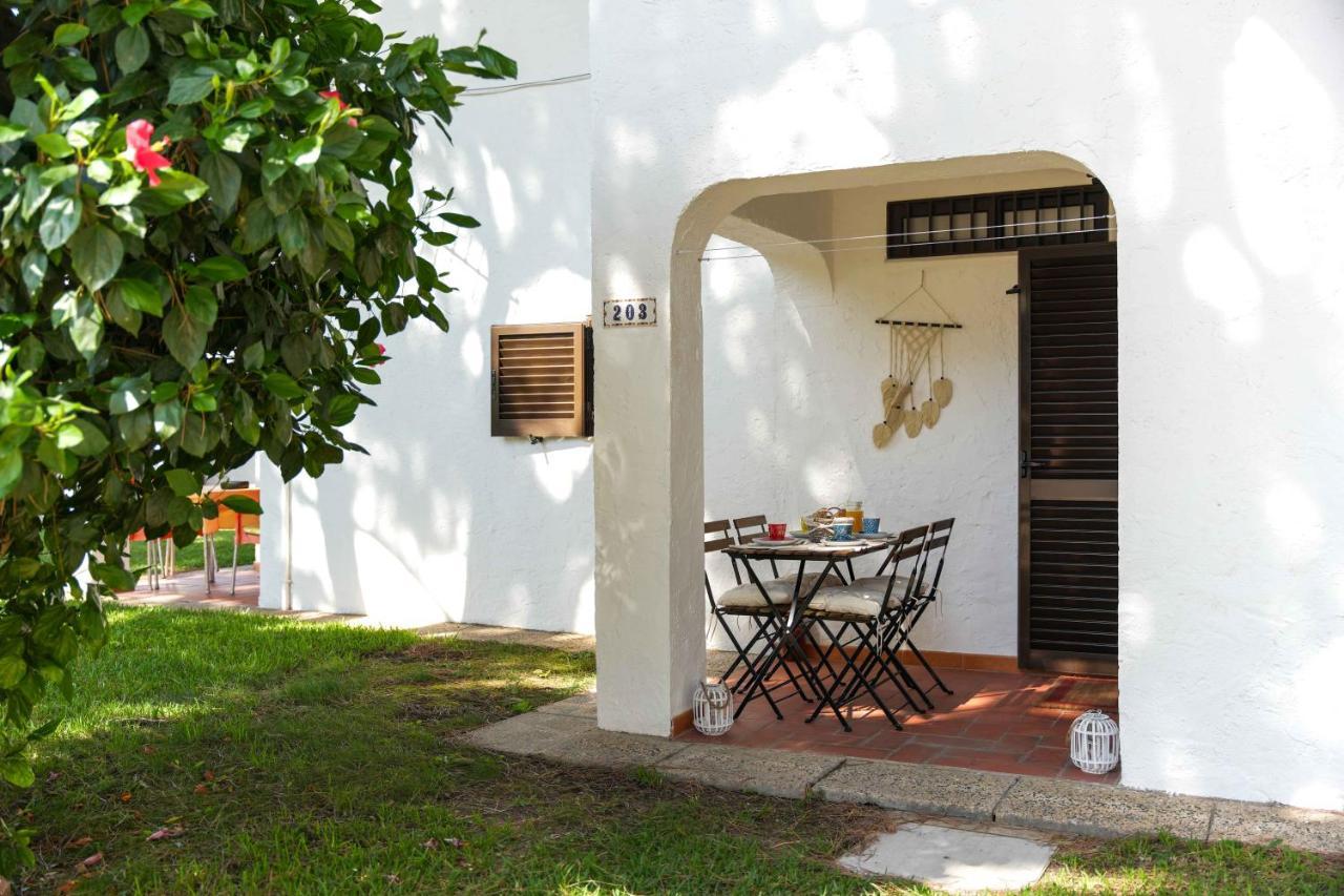 Acoteias 203 Apartamento Albufeira Exterior foto
