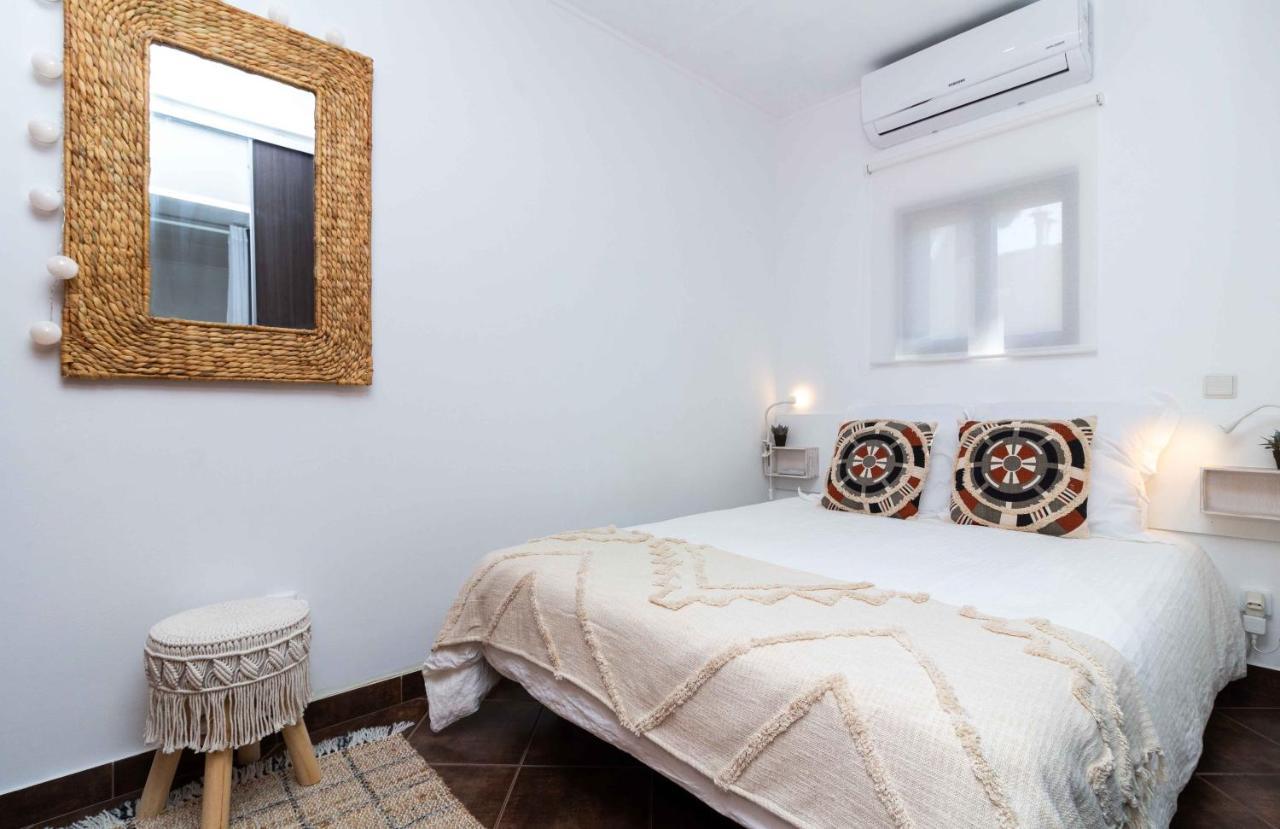 Acoteias 203 Apartamento Albufeira Exterior foto