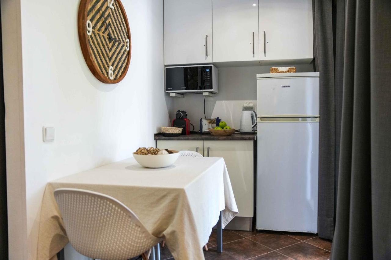 Acoteias 203 Apartamento Albufeira Exterior foto